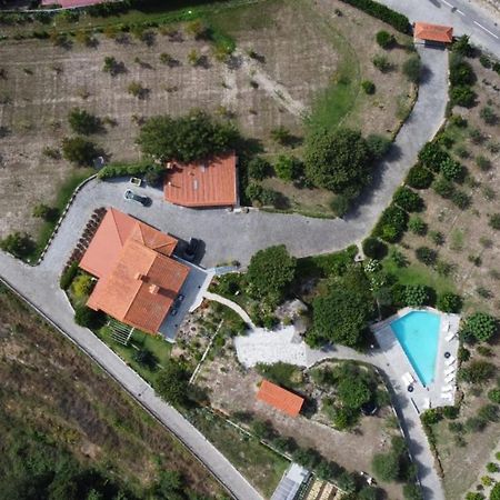Propriedade Do Pires Guimarães Buitenkant foto