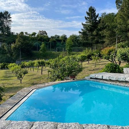 Propriedade Do Pires Guimarães Buitenkant foto