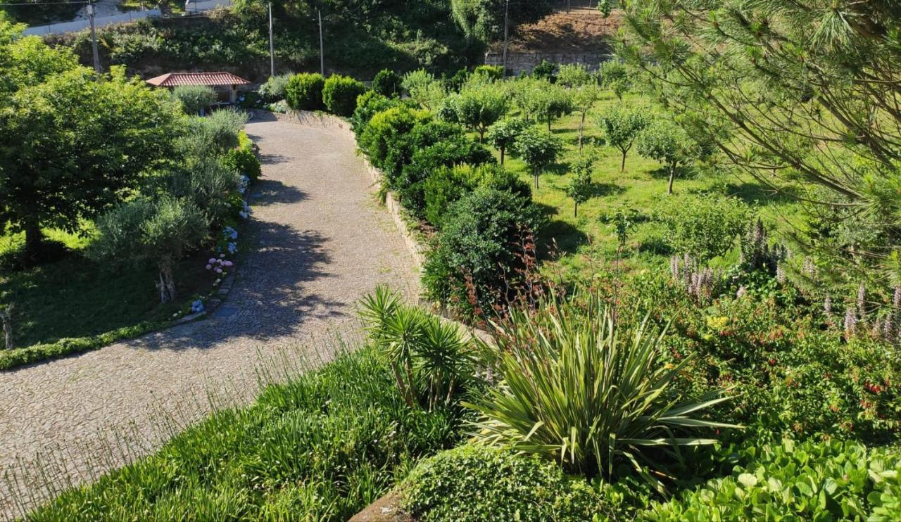 Propriedade Do Pires Guimarães Buitenkant foto