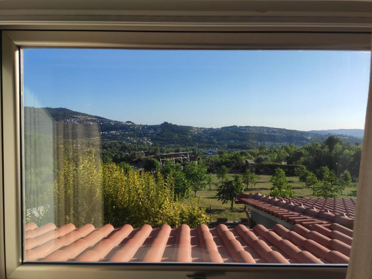 Propriedade Do Pires Guimarães Buitenkant foto