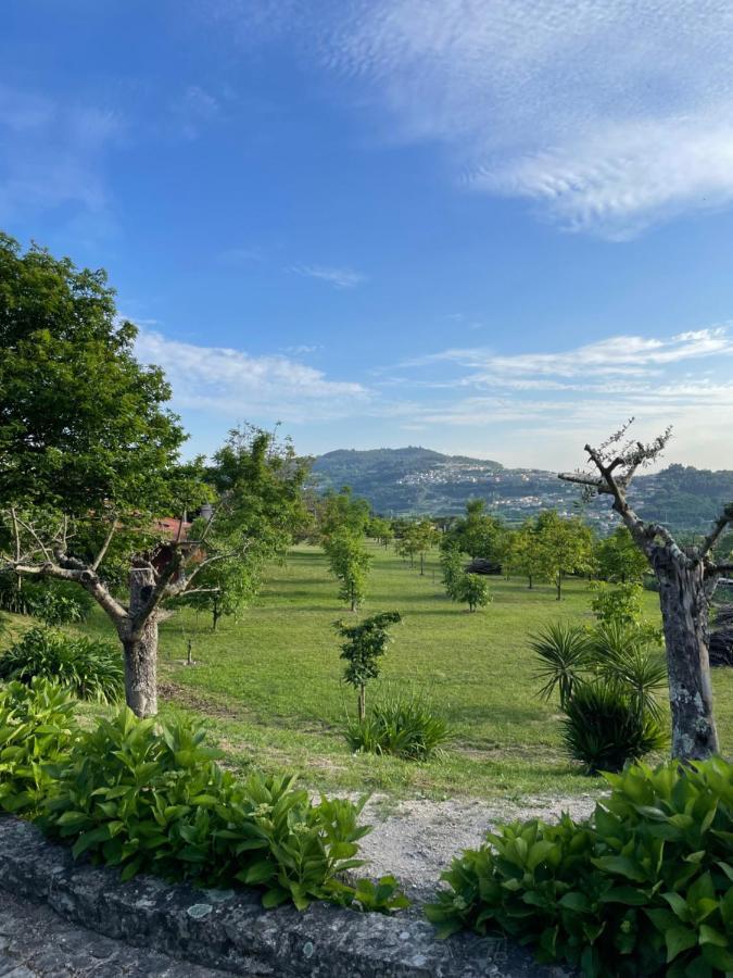 Propriedade Do Pires Guimarães Buitenkant foto