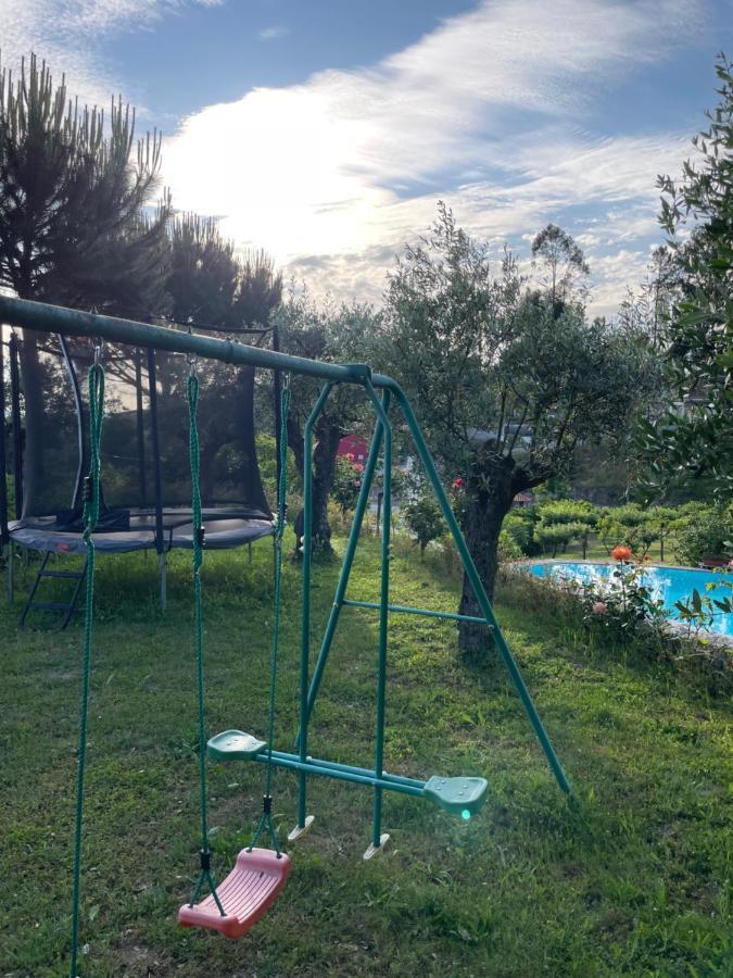 Propriedade Do Pires Guimarães Buitenkant foto