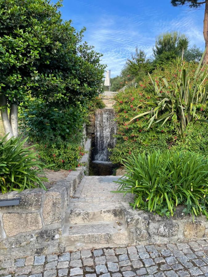 Propriedade Do Pires Guimarães Buitenkant foto